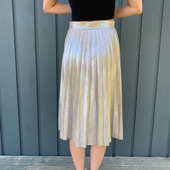 Zara skirt - Picture 3 of 5
